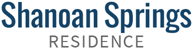 Shanoan Springs Residence [logo]